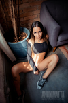 Carol Francci - Anonimatta