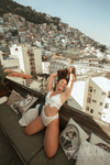 Thayna Salles - Anonimatta
