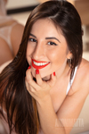 Gaby Amaral - Anonimatta