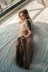 Carine Laste Anonimatta
