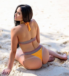 Emily Garcia Gostosa Mix