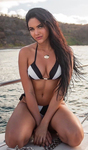 Emily Garcia Gostosa Mix