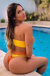 Emily Garcia Gostosa Mix