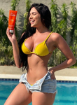 Emily Garcia Gostosa Mix