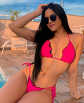 Emily Garcia Gostosa Mix