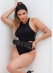 Emily Garcia Gostosa Mix