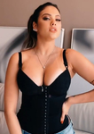 Emily Garcia Gostosa Mix