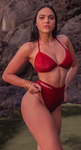 Emily Garcia Gostosa Mix