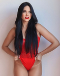 Emily Garcia Gostosa Mix