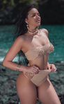 Emily Garcia Gostosa Mix