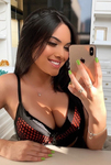 Emily Garcia Gostosa Mix