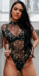 Emily Garcia Gostosa Mix