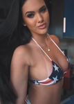 Emily Garcia Gostosa Mix
