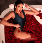 Emily Garcia Gostosa Mix