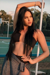 Emily Garcia Gostosa Mix