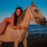 Emily Garcia Gostosa Mix