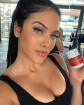 Emily Garcia Gostosa Mix