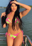 Emily Garcia Gostosa Mix