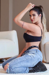 Emily Garcia Gostosa Mix