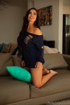Bella da Semana - Fran Krutschner