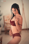 Revista Boudoir - Bruna