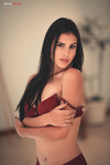 Revista Boudoir - Bruna