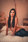 Revista Boudoir - Bruna