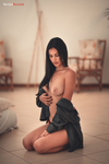 Revista Boudoir - Bruna