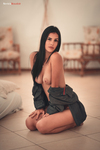 Revista Boudoir - Bruna