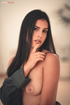 Revista Boudoir - Bruna