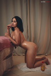 Revista Boudoir - Daphine