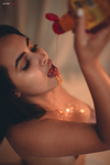 Revista Boudoir - Daphine