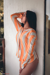Revista Boudoir - Daphine
