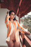 Revista Boudoir - Daphine