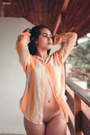 Revista Boudoir - Daphine