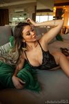 Bella da Semana - Andressa Domingues - Parte 2