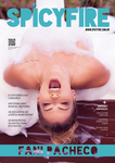 Revista Spicyfire - Fani Pacheco