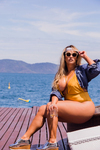 Revista Spicyfire - Fani Pacheco