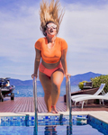 Revista Spicyfire - Fani Pacheco