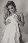 Revista Spicyfire - Fani Pacheco