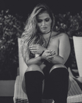 Revista Spicyfire - Fani Pacheco