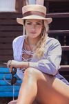 Revista Spicyfire - Fani Pacheco