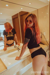 Guapa Magazine - Ivy Moon