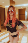 Guapa Magazine - Ivy Moon