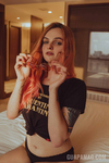 Guapa Magazine - Ivy Moon