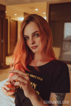 Guapa Magazine - Ivy Moon