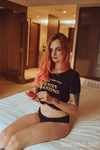 Guapa Magazine - Ivy Moon