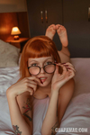 Guapa Magazine - Gabriely Gelatti