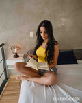 Guapa Magazine - Paloma Vitoria, Parte 2