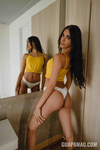 Guapa Magazine - Paloma Vitoria, Parte 2